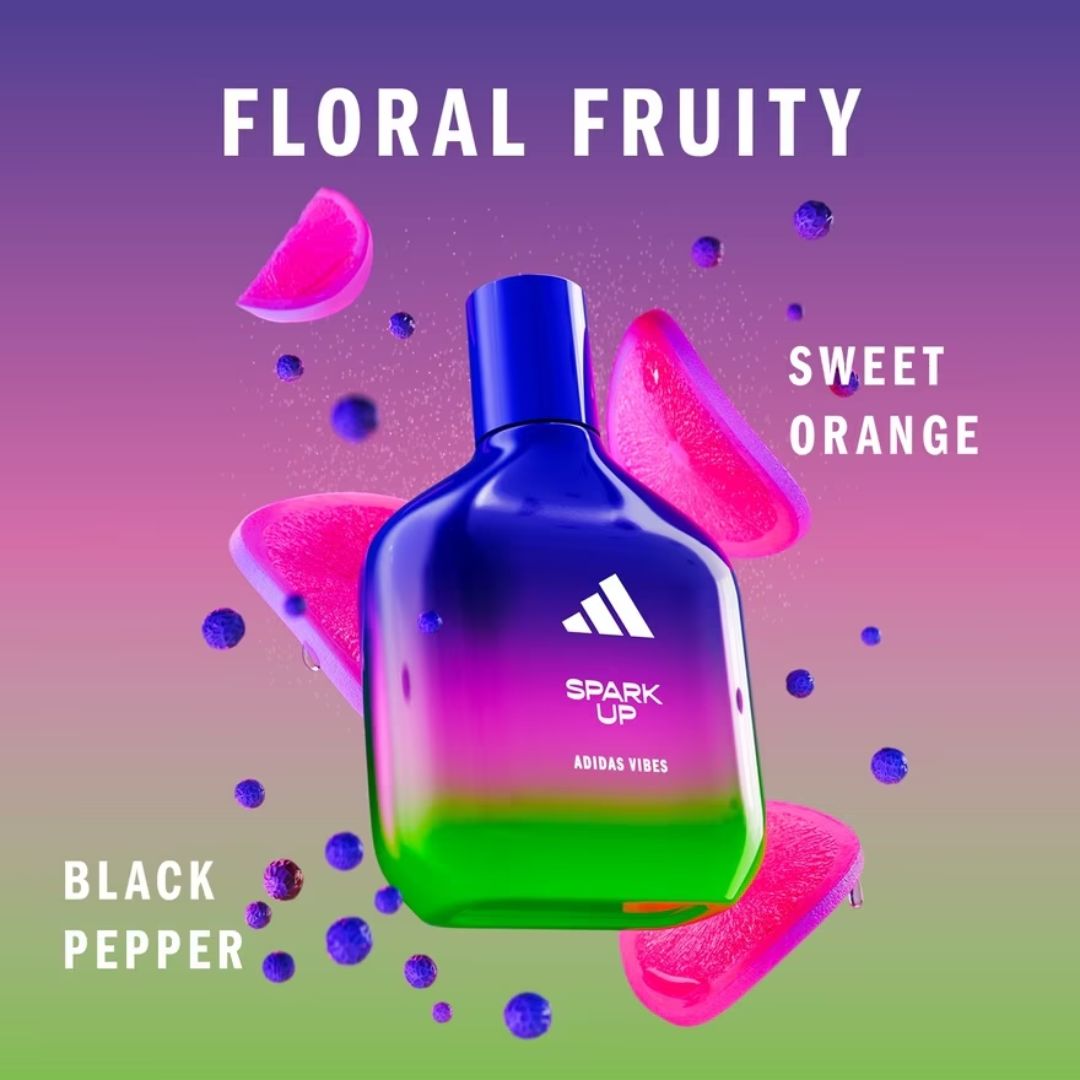 Spark Up EDP 100ml