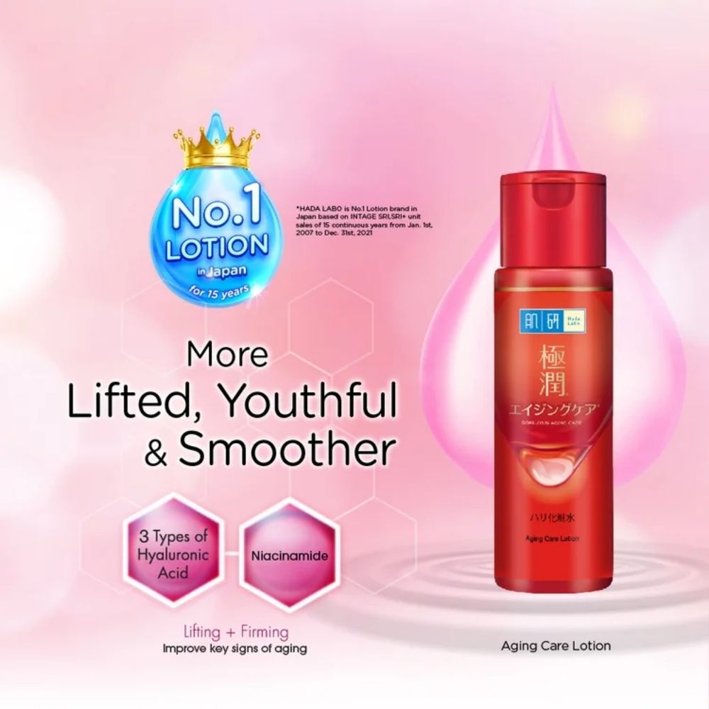 Aging Care Lotion 170ml