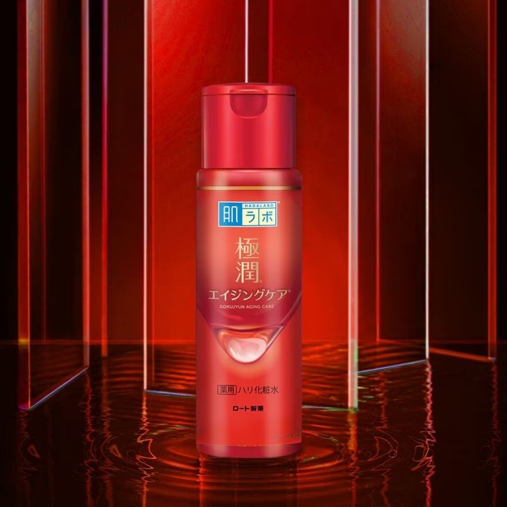 Aging Care Lotion 170ml