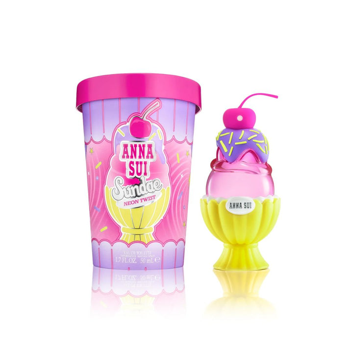 Sundae Neon Twist EDT 50ml