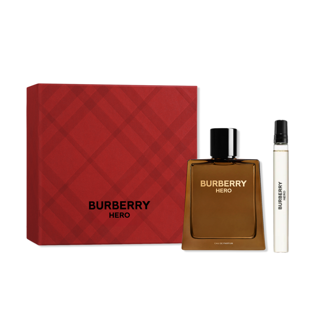 Xmas Gift Set 24: Hero EDP 100ml (2pcs)