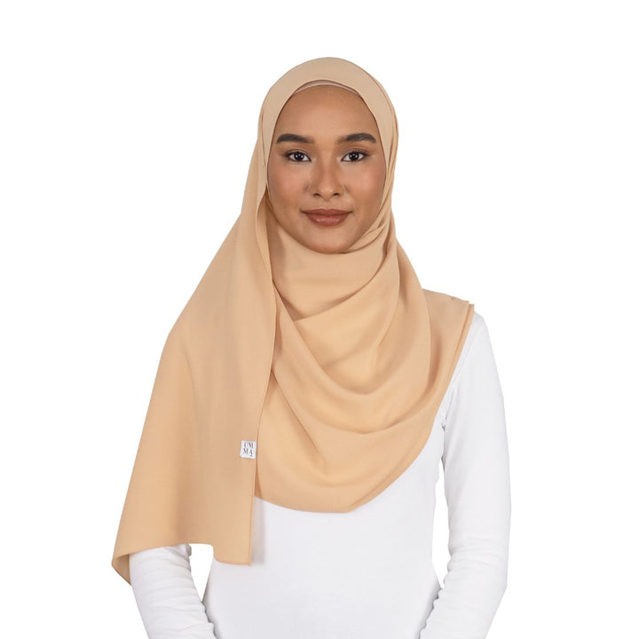 Almas Basic Scarf