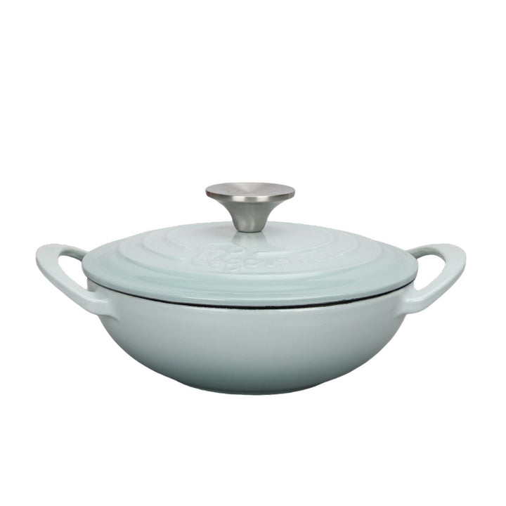Amoura Cast Iron Casserole 18 x 6cm