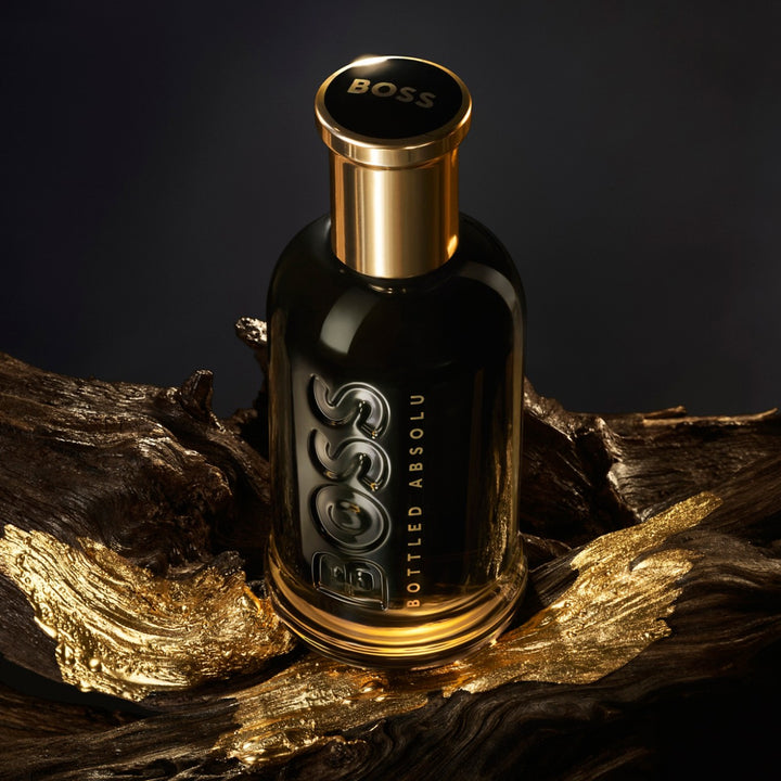 Boss Absolu Parfum Intense EDP 100ml