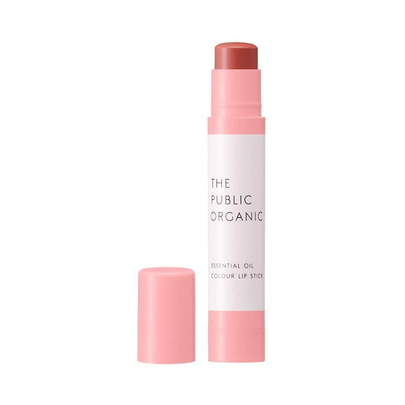 Super Feminine Color Lipstick