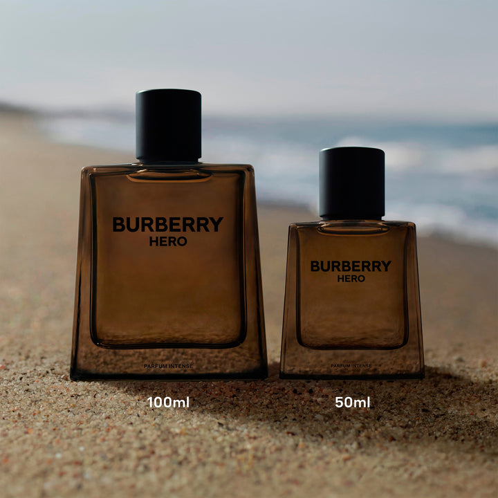 Hero Parfum Intense for Men
