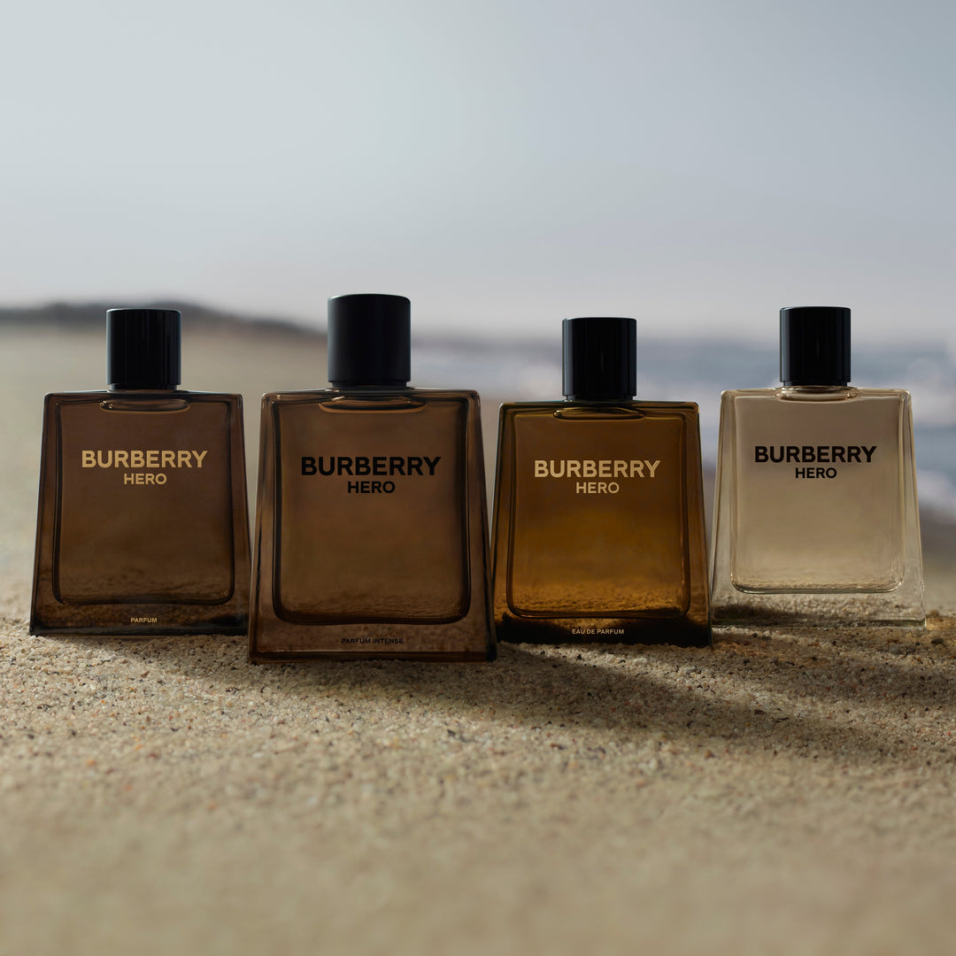 Hero Parfum Intense for Men