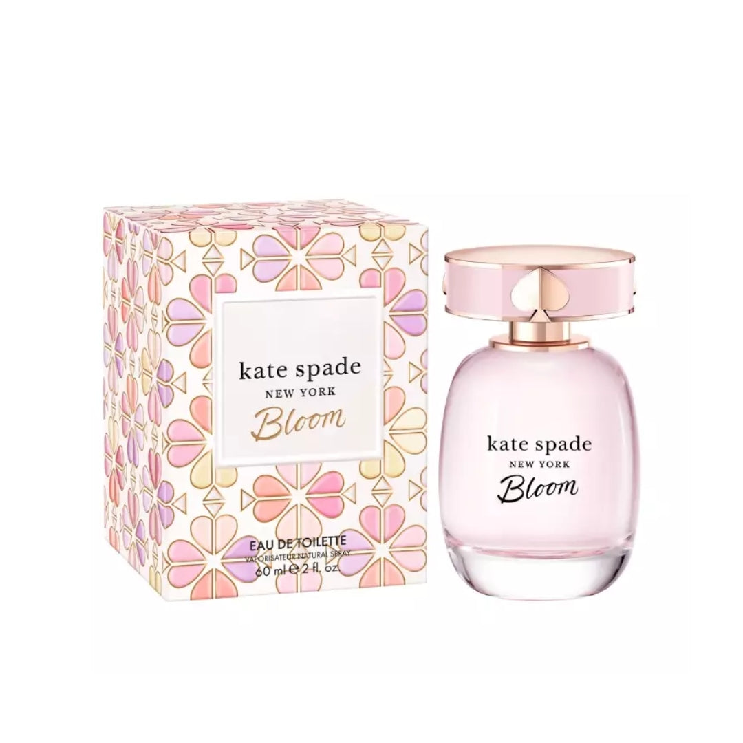 Buy Kate Spade Bloom EDT | Isetan KL Online Store – Isetan Kuala