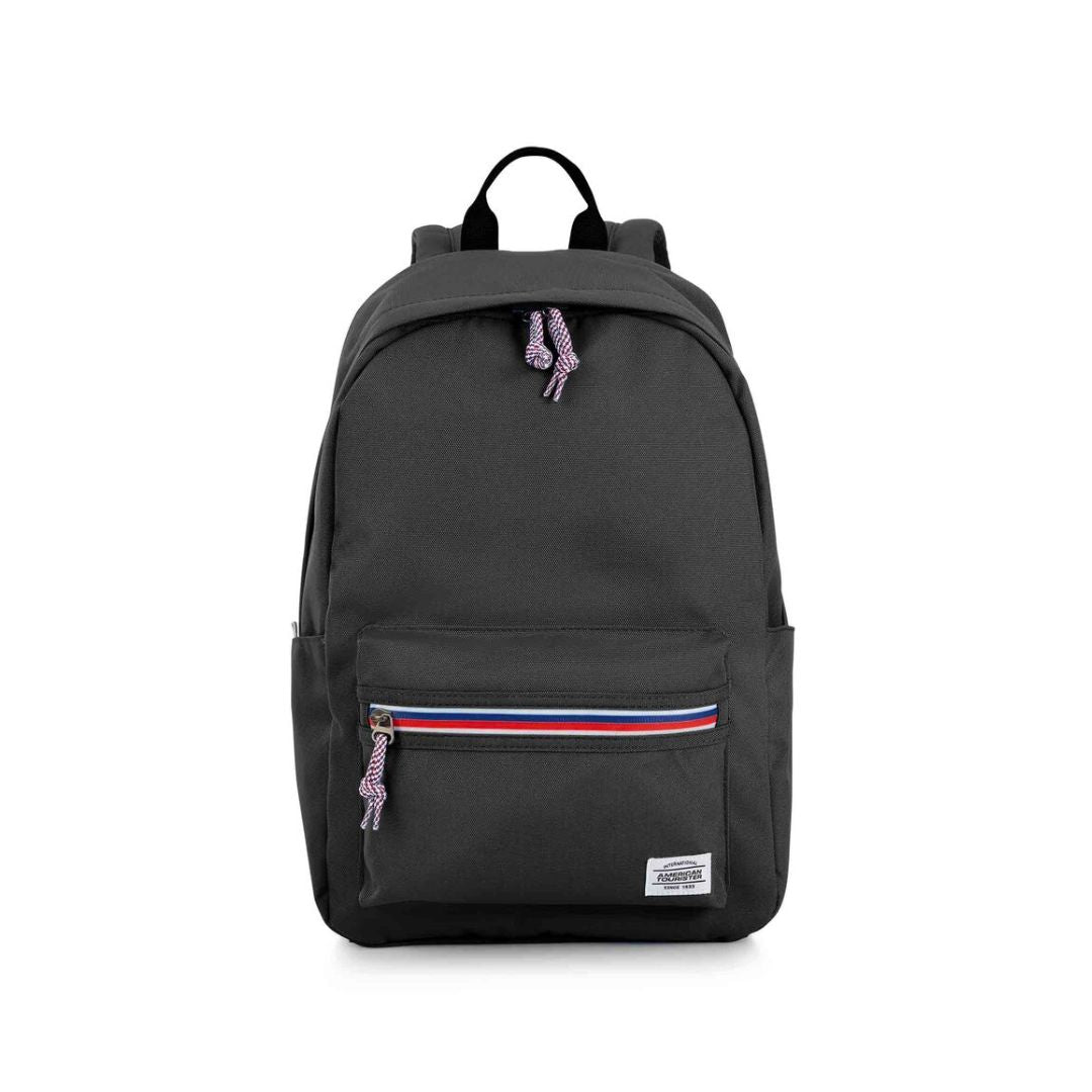 Carter Backpack (Black)