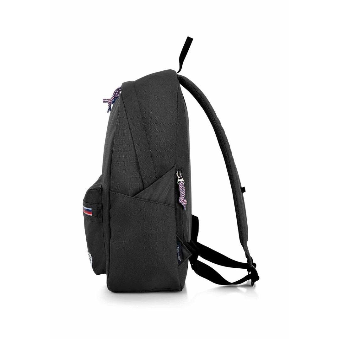 Carter Backpack (Black)