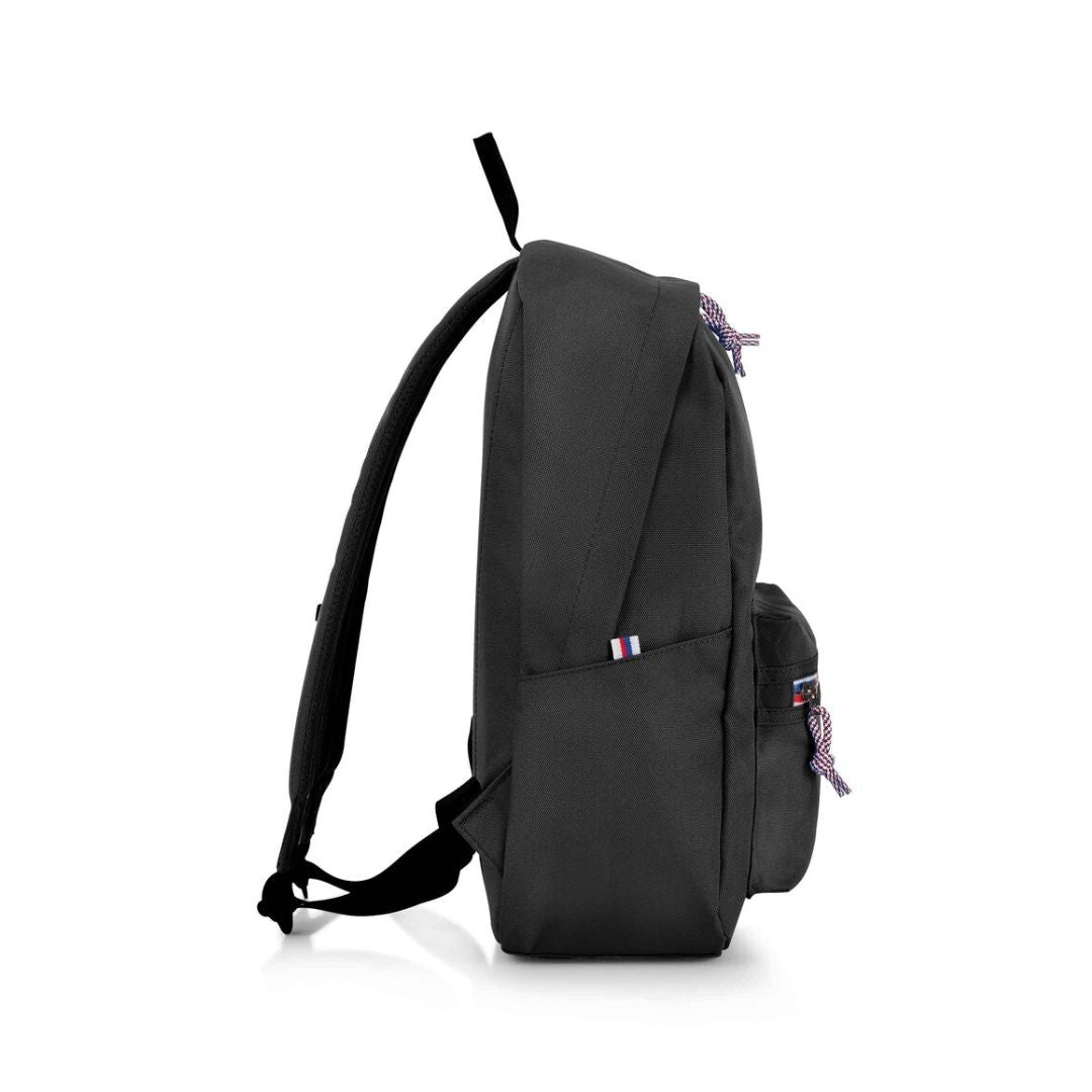 Carter Backpack (Black)
