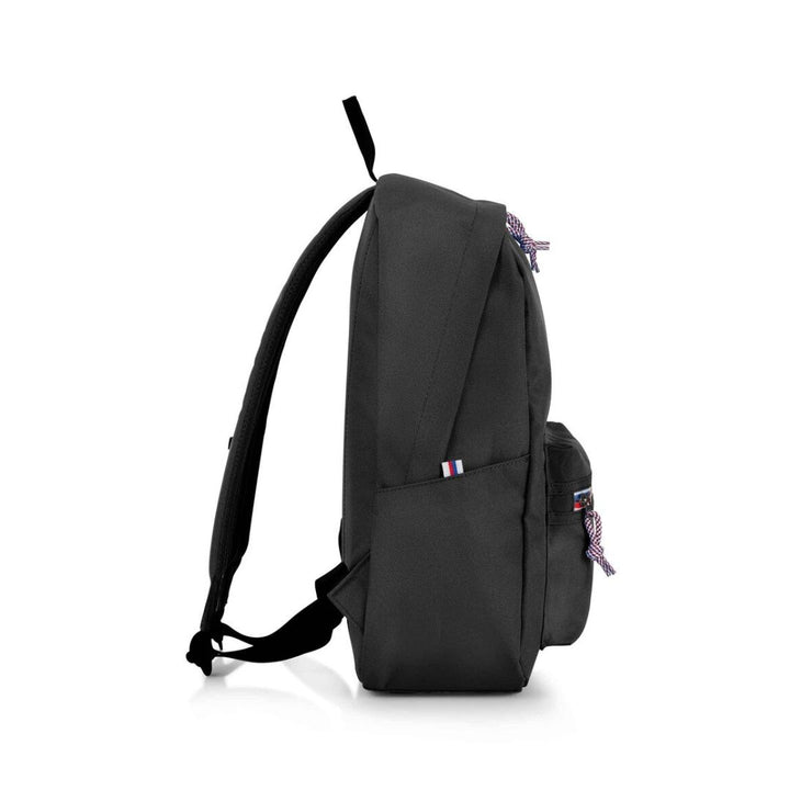 Carter Backpack (Black)