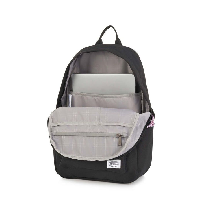 Carter Backpack (Black)