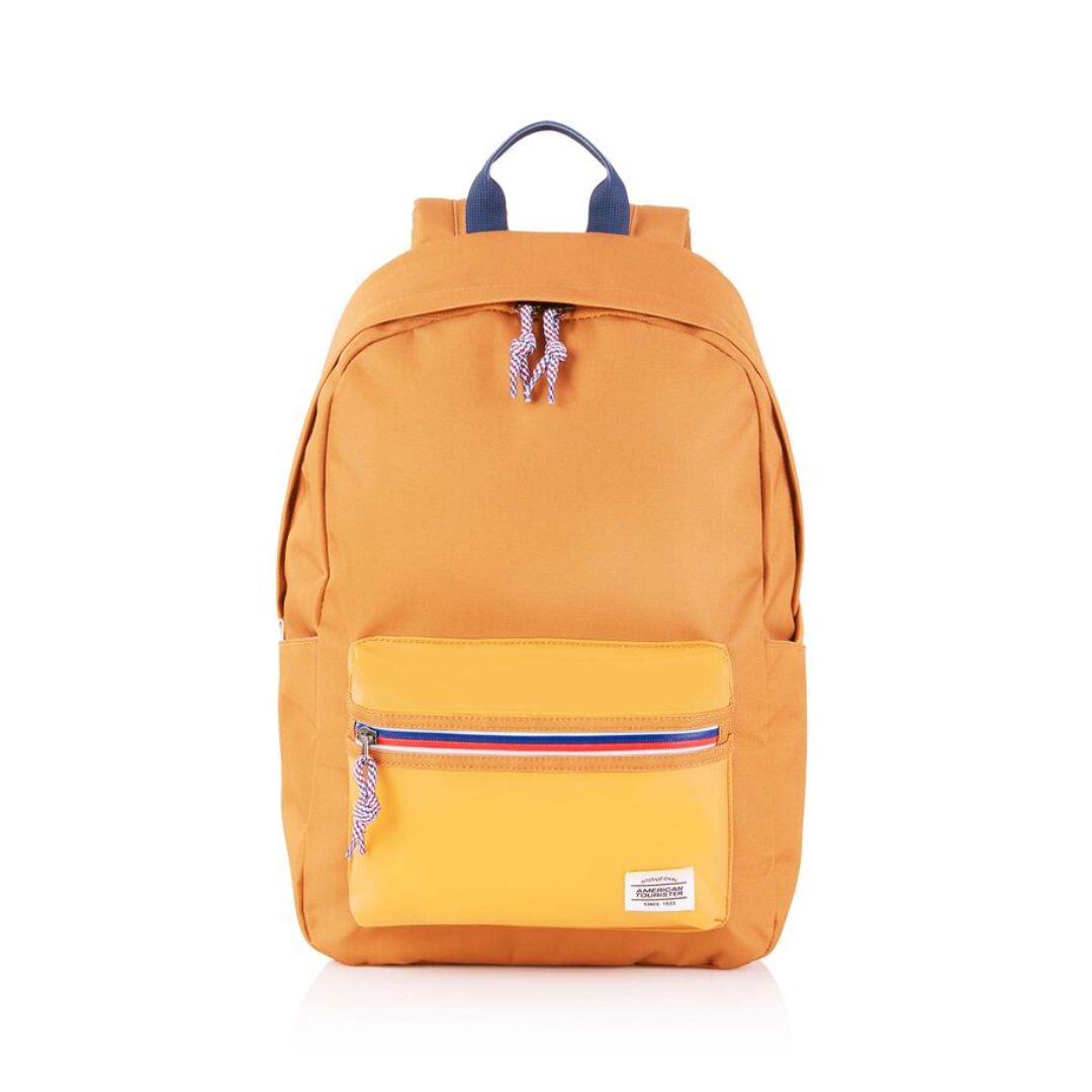 Carter Backpack (Cadmium)