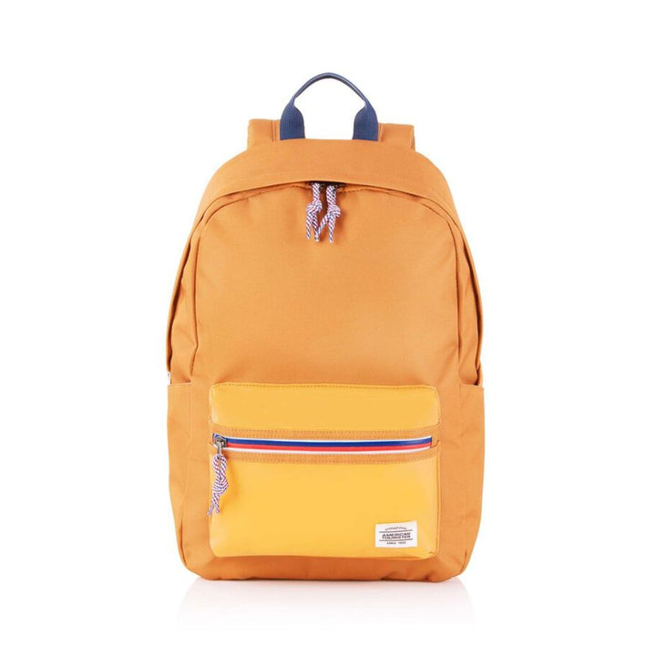 Carter Backpack (Cadmium)