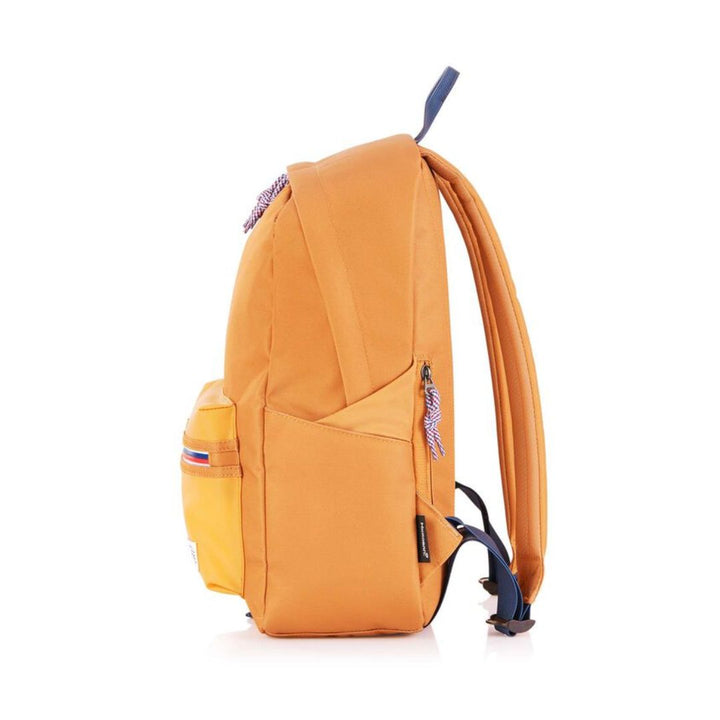 Carter Backpack (Cadmium)