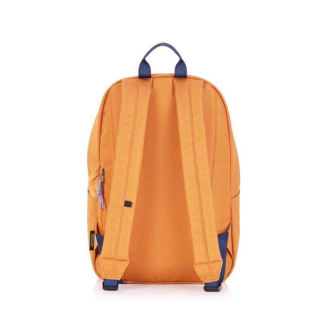 Carter Backpack (Cadmium)
