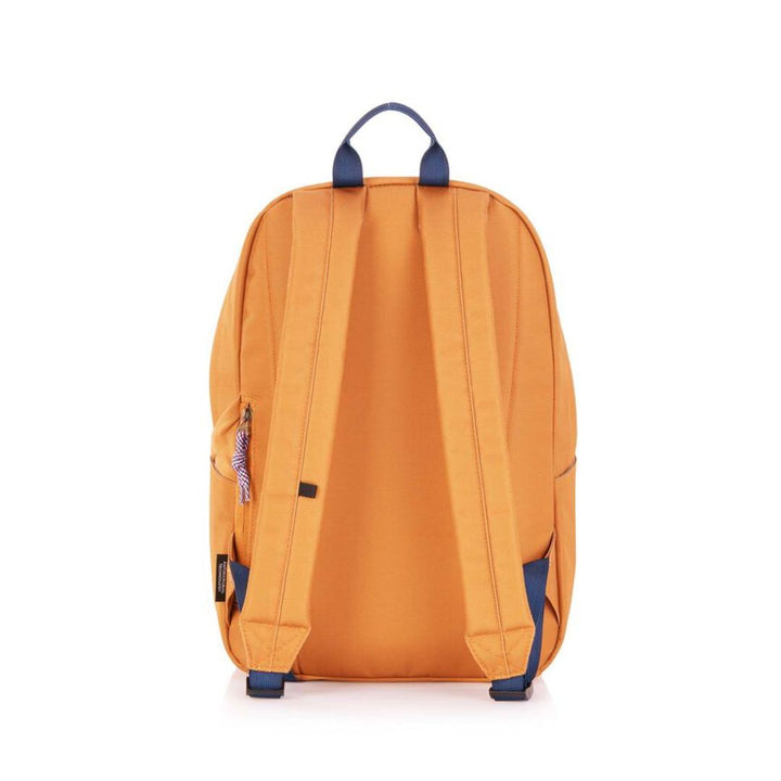 Carter Backpack (Cadmium)