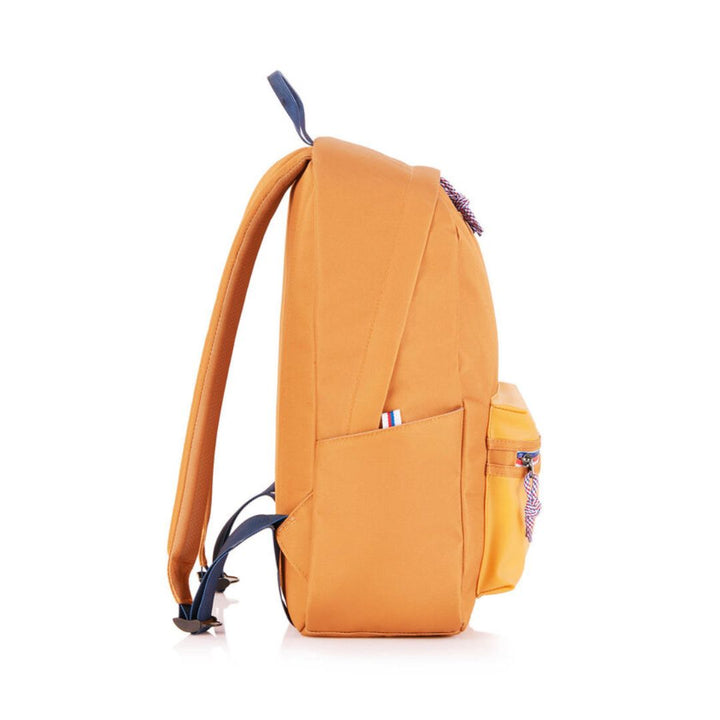Carter Backpack (Cadmium)