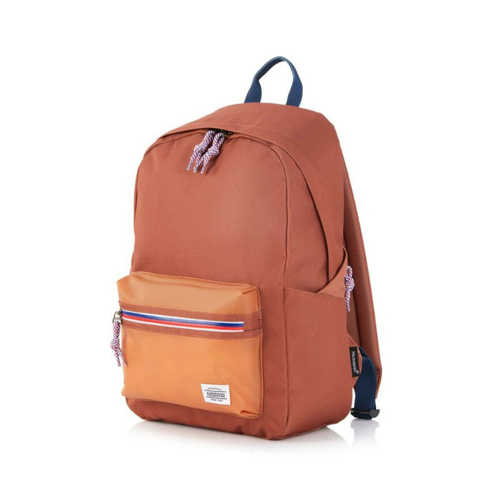 Carter Backpack (Ginger)