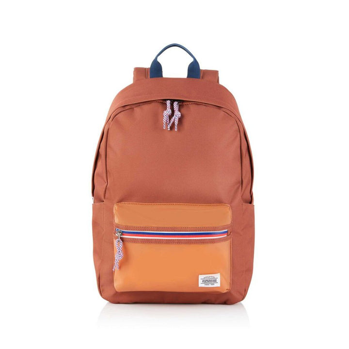 Carter Backpack (Ginger)