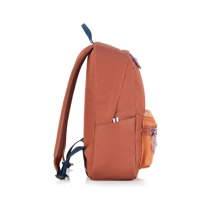 Carter Backpack (Ginger)