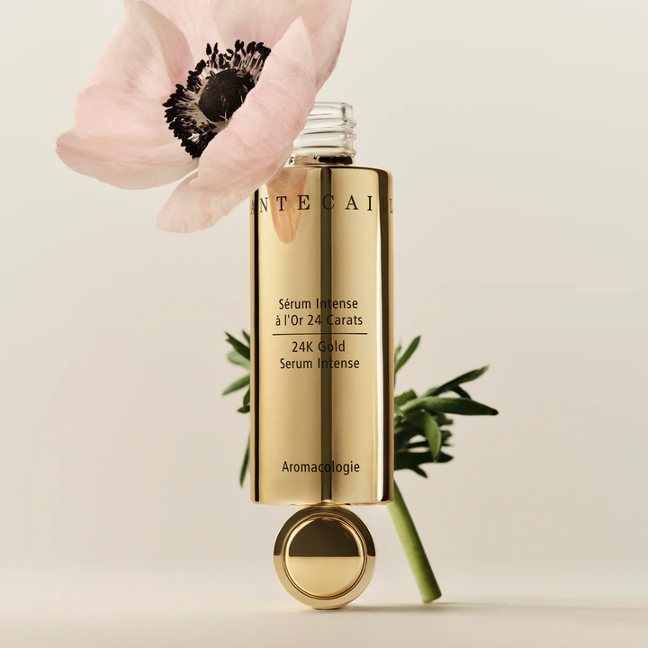 24K Gold Face Serum 30ml