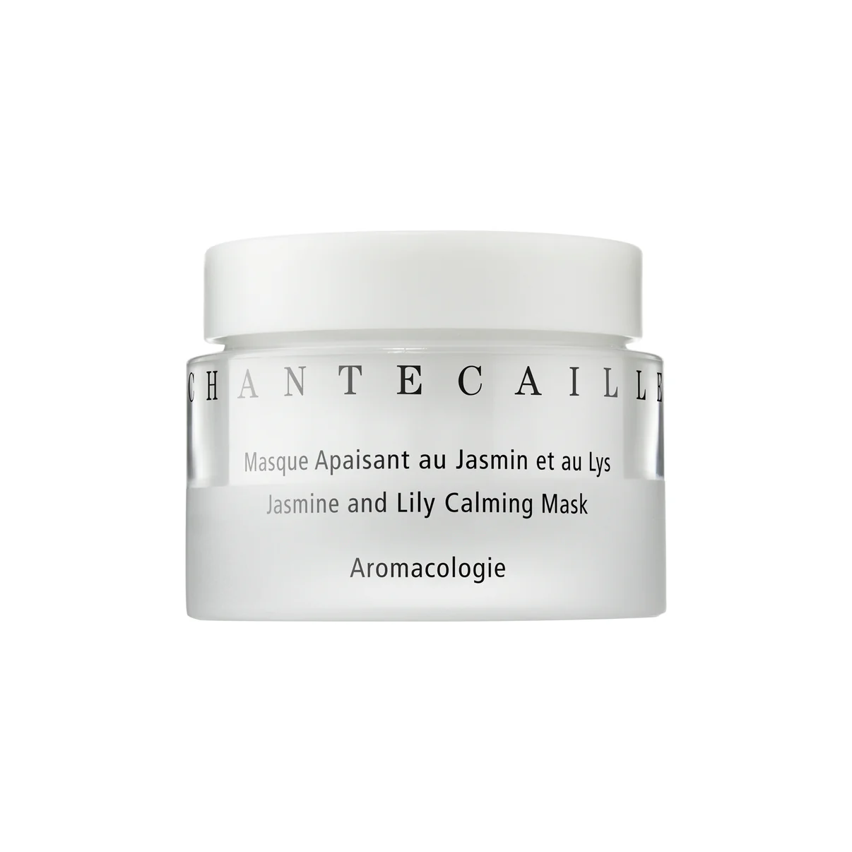 Shop Chantecaille Jasmine And Lily Calming Mask 50ml | Isetan KL