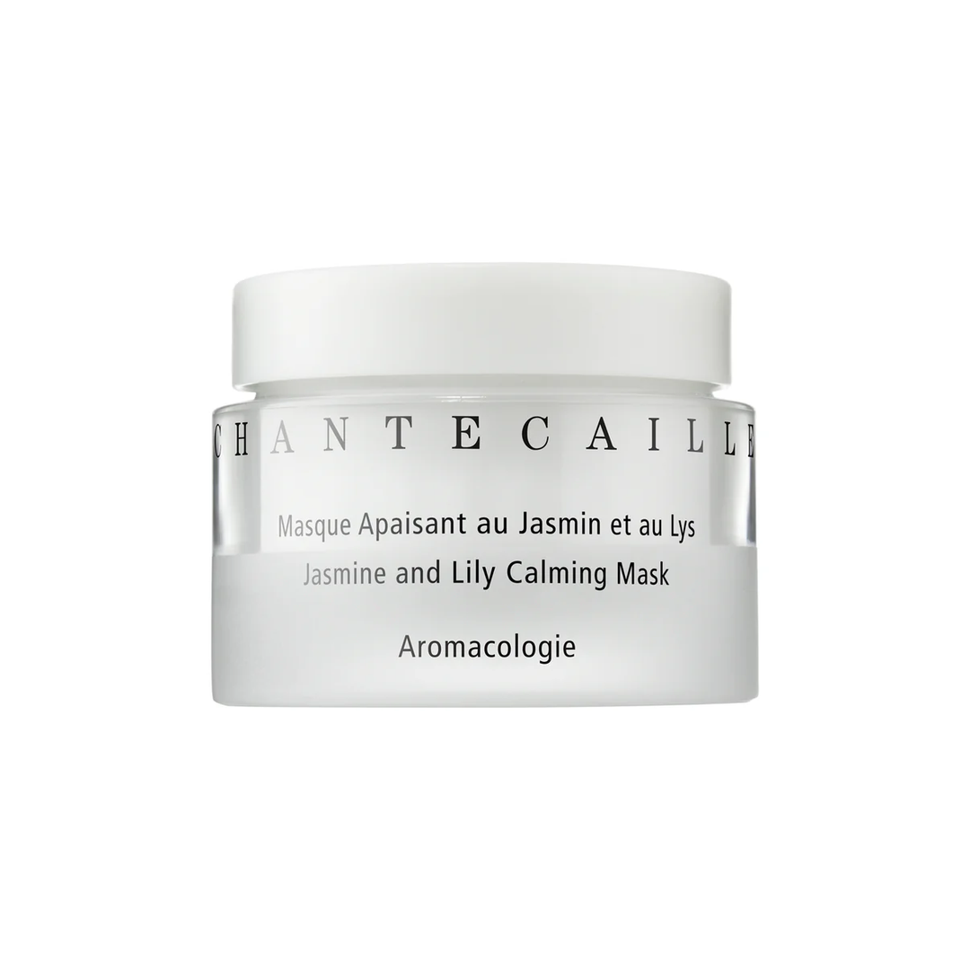 Jasmine And Lily Calming Mask 50ml