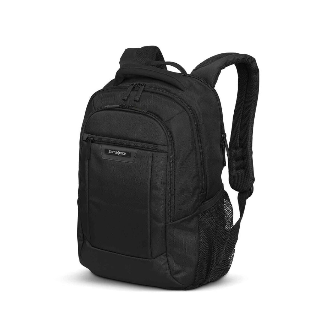 Classic 2 Everyday Backpack (Black)