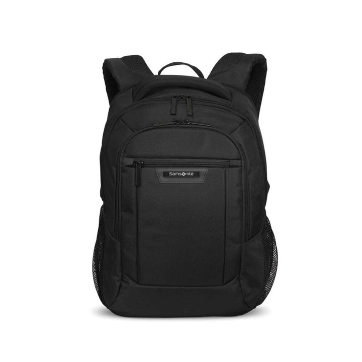 Classic 2 Everyday Backpack (Black)