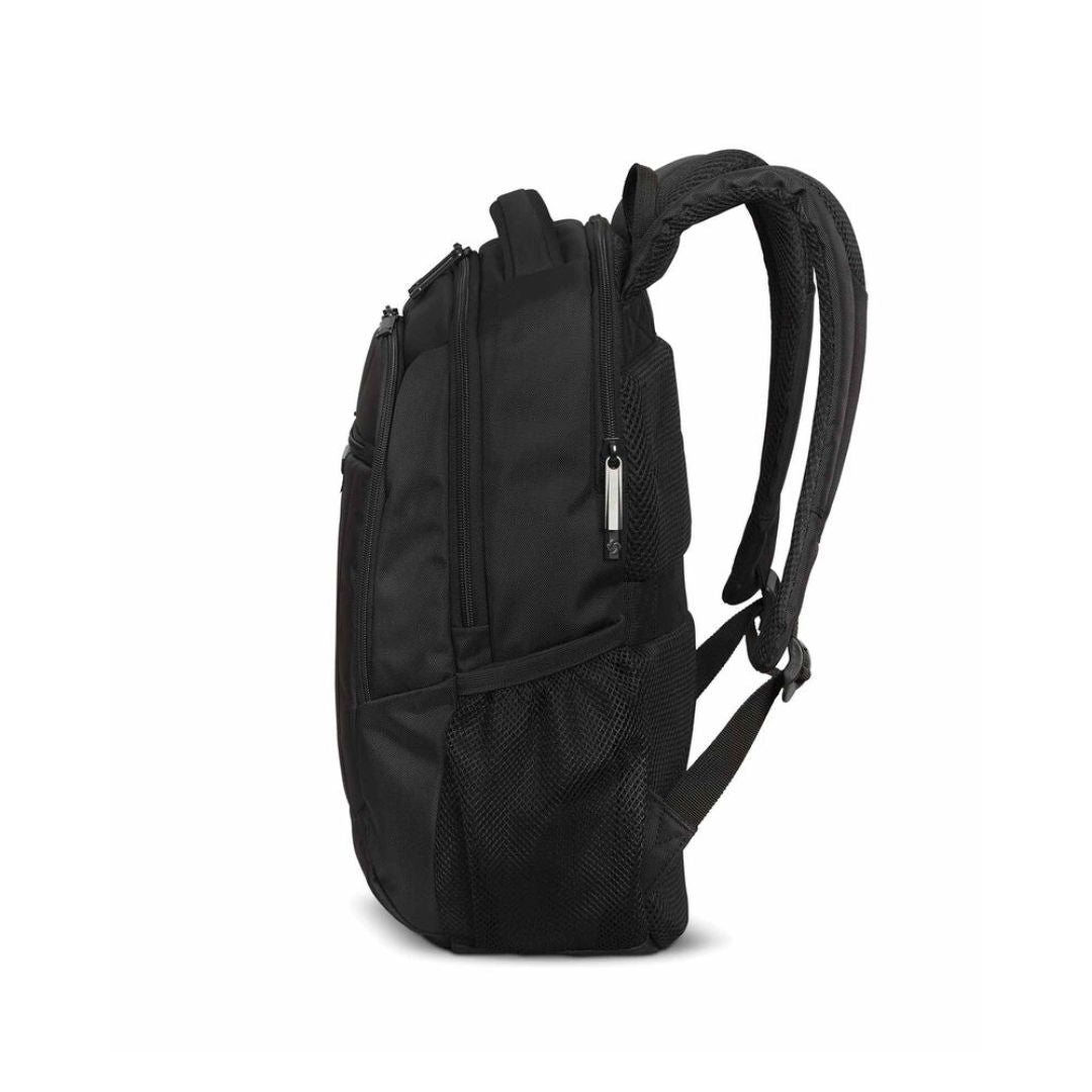 Classic 2 Everyday Backpack (Black)