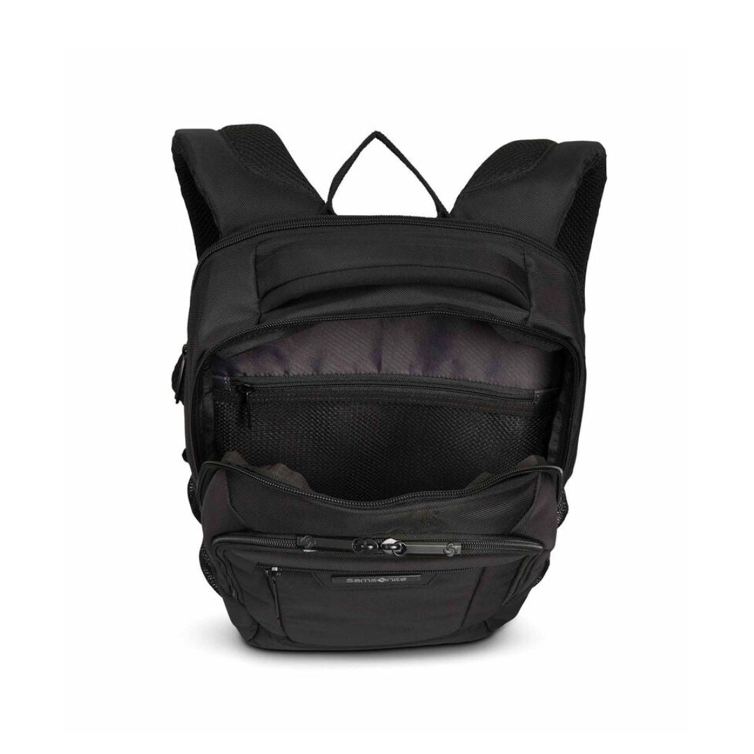 Classic 2 Everyday Backpack (Black)