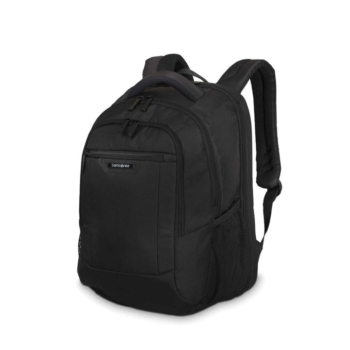 Classic 2 Standard Backpack (Black)