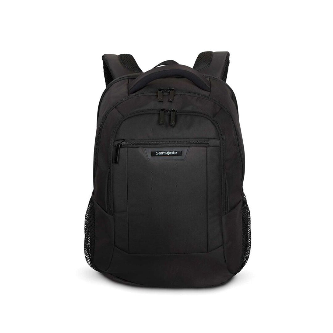 Classic 2 Standard Backpack (Black)