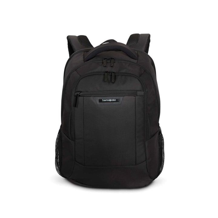 Classic 2 Standard Backpack (Black)
