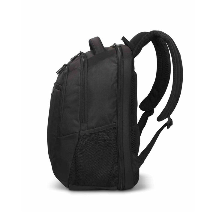 Classic 2 Standard Backpack (Black)