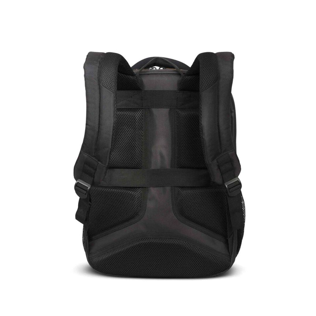 Classic 2 Standard Backpack (Black)