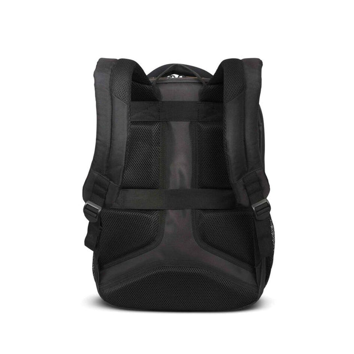 Classic 2 Standard Backpack (Black)