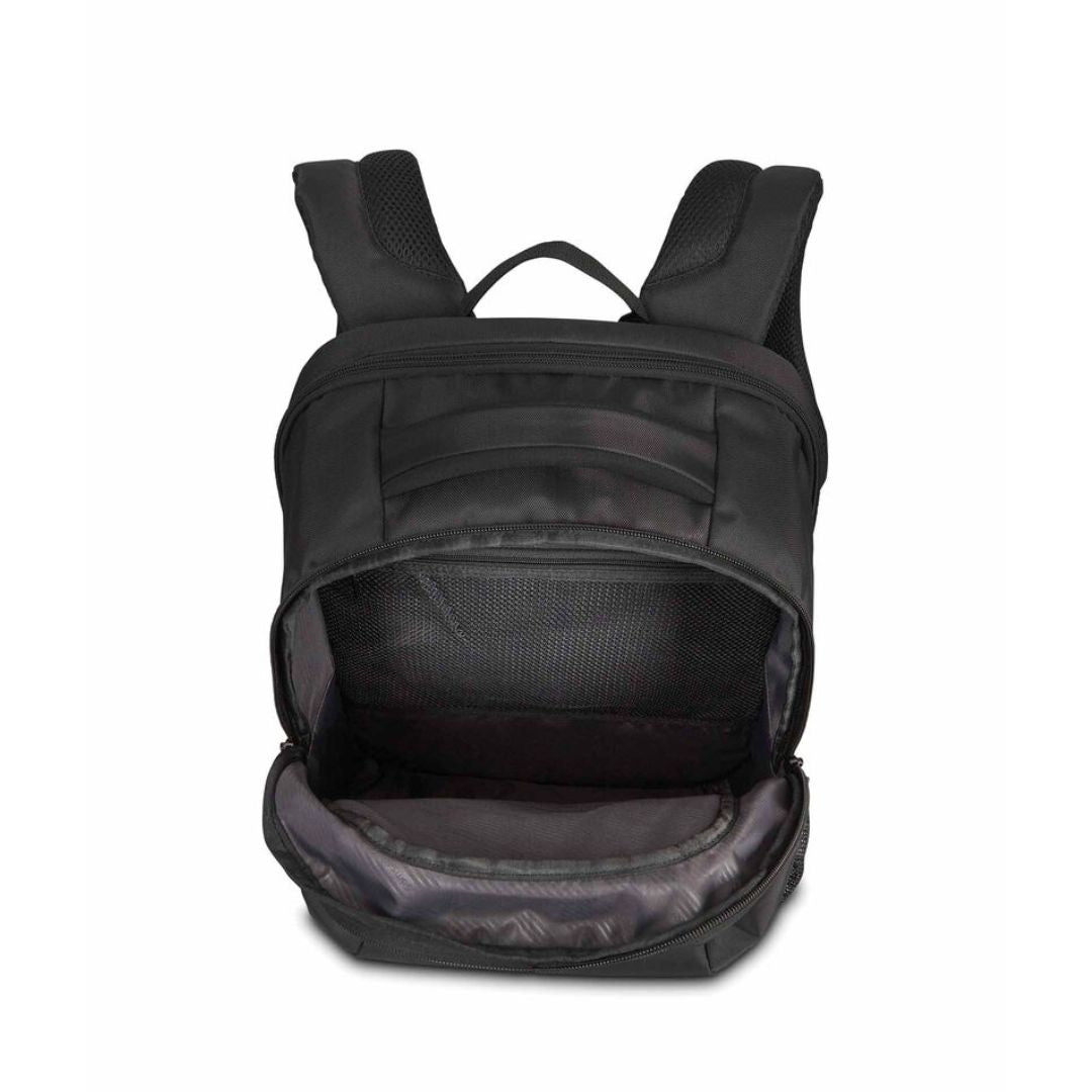 Classic 2 Standard Backpack (Black)