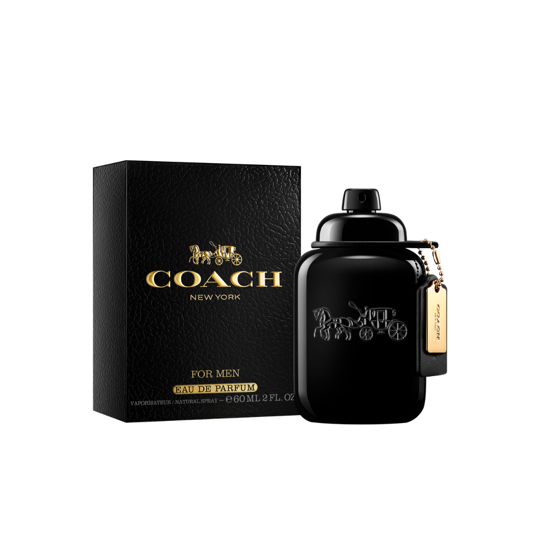 Coach Men EDP
