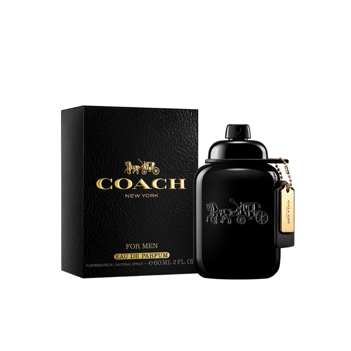 Coach Men EDP