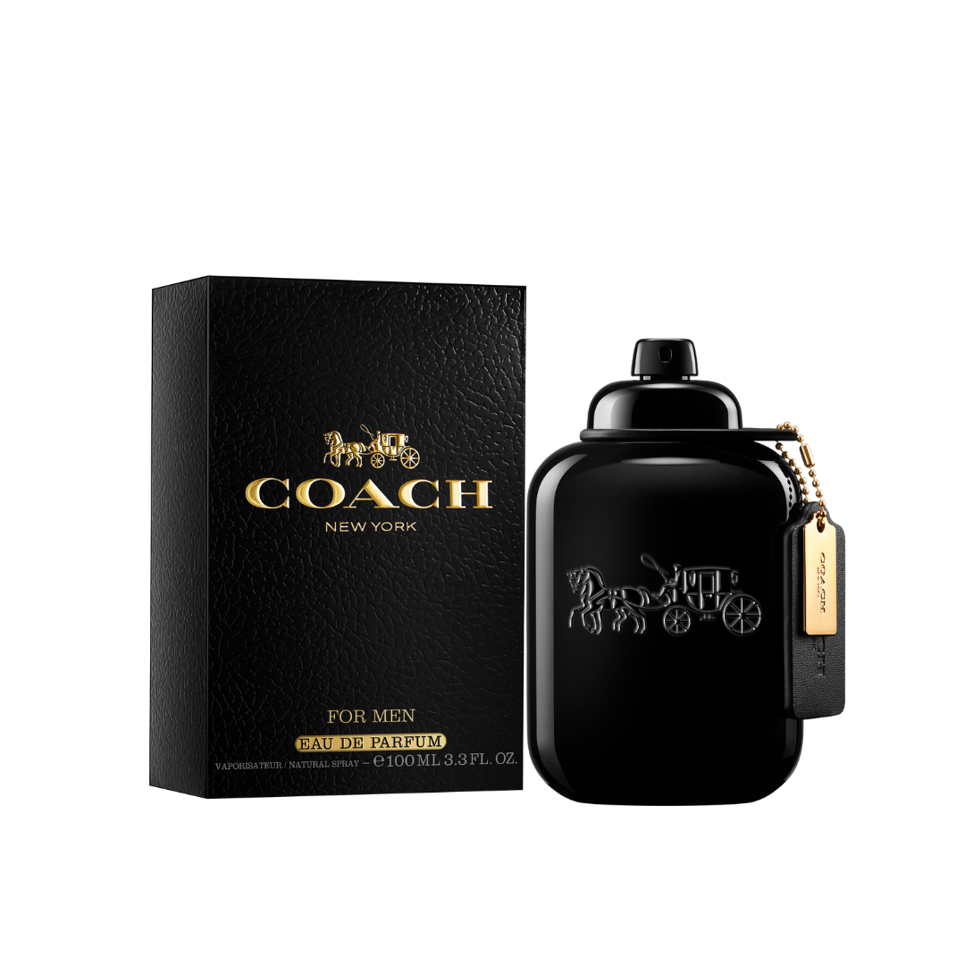 Coach Men EDP