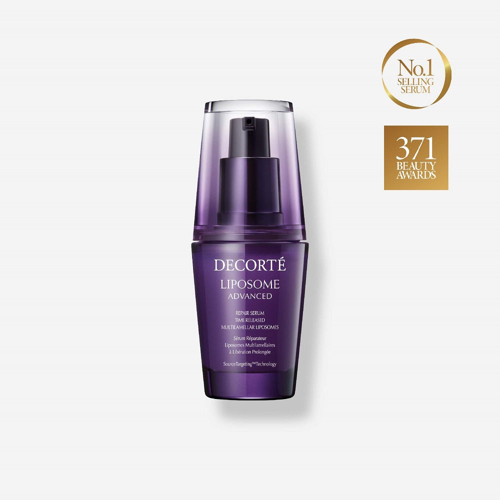 Liposome Advanced Repair Serum