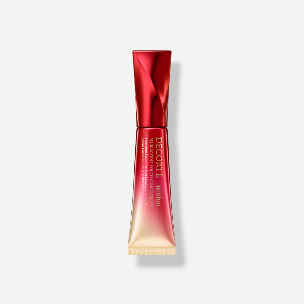 Ip.Shot Pluripotent Youth Concentrate 20g