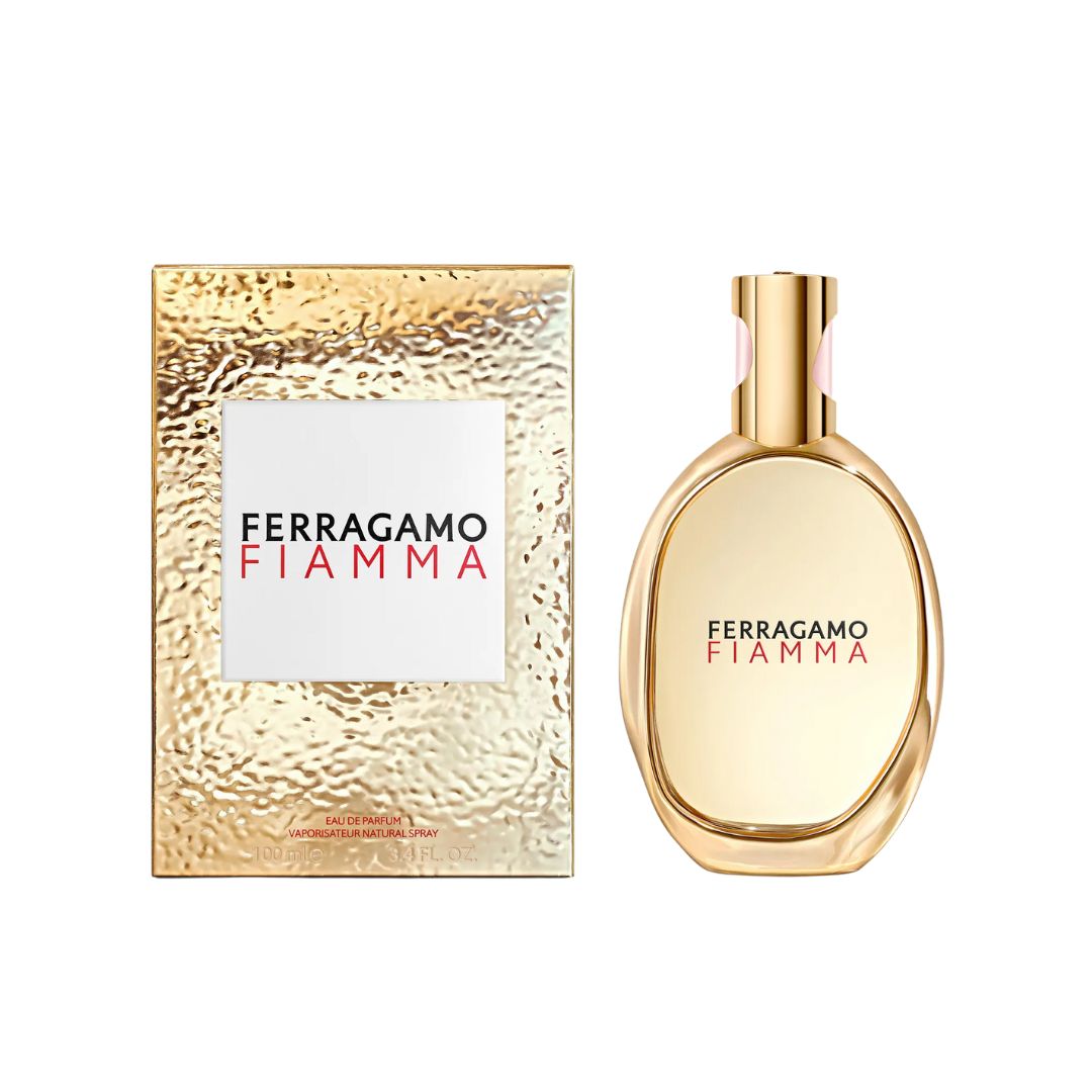 Ferragamo Fiama EDP