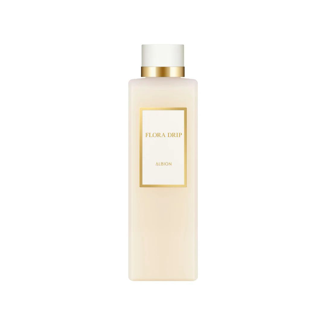Buy Albion Anti-aging Skincare Flora Drip | Isetan KL Online