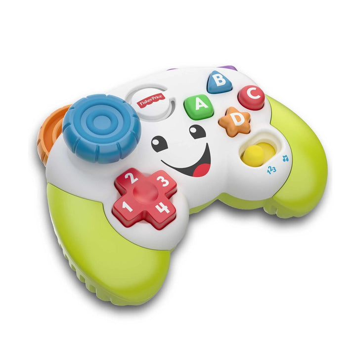 HVY71 Laugh & Learn Musical Toy With Lights Controller