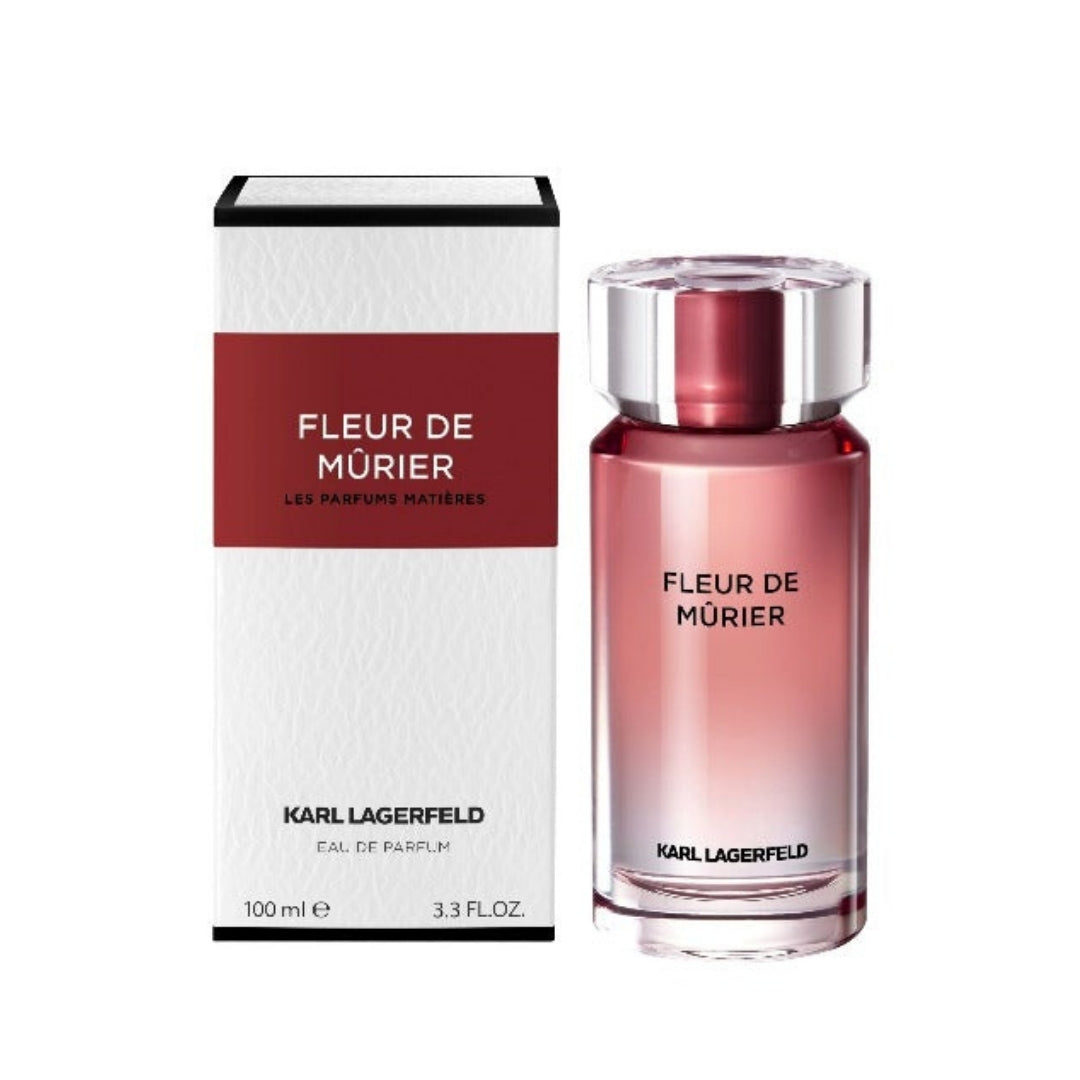 Buy Karl Lagerfeld Fleur de Mûrier Eau de Parfum | Isetan KL