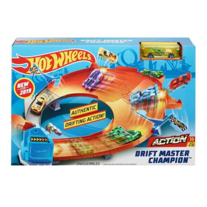 GFB81 Action Championship (Assorted)